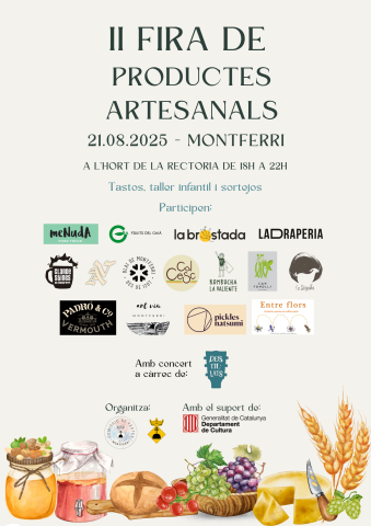 Cartell fira