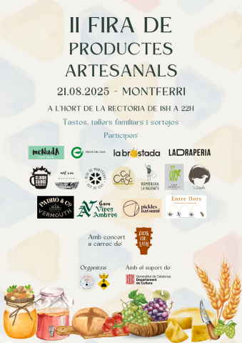 Cartell fira