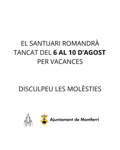 SANTUARI
