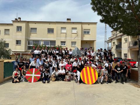 3ª Fira Intercultural