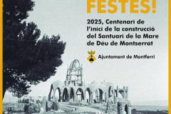 BONES FESTES I FELIÇ ANY NOU!