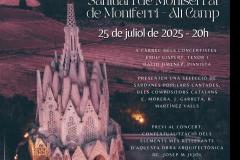 CONCERT D'ESTIU
