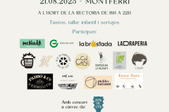 Cartell fira