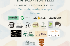 Cartell fira