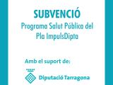 Subvenció Salut Pública