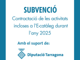 Subvenció