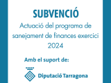 Subvenció